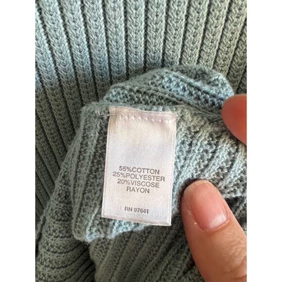 J.Jill sweater size XS - Picture 6 of 8